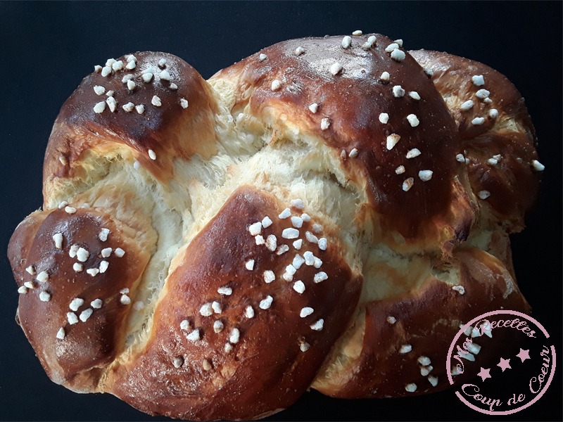 brioche_tressee