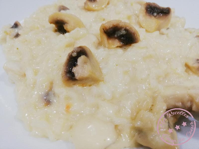 risotto_champignons