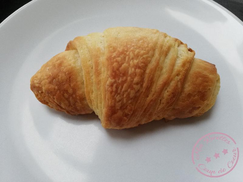 croissant